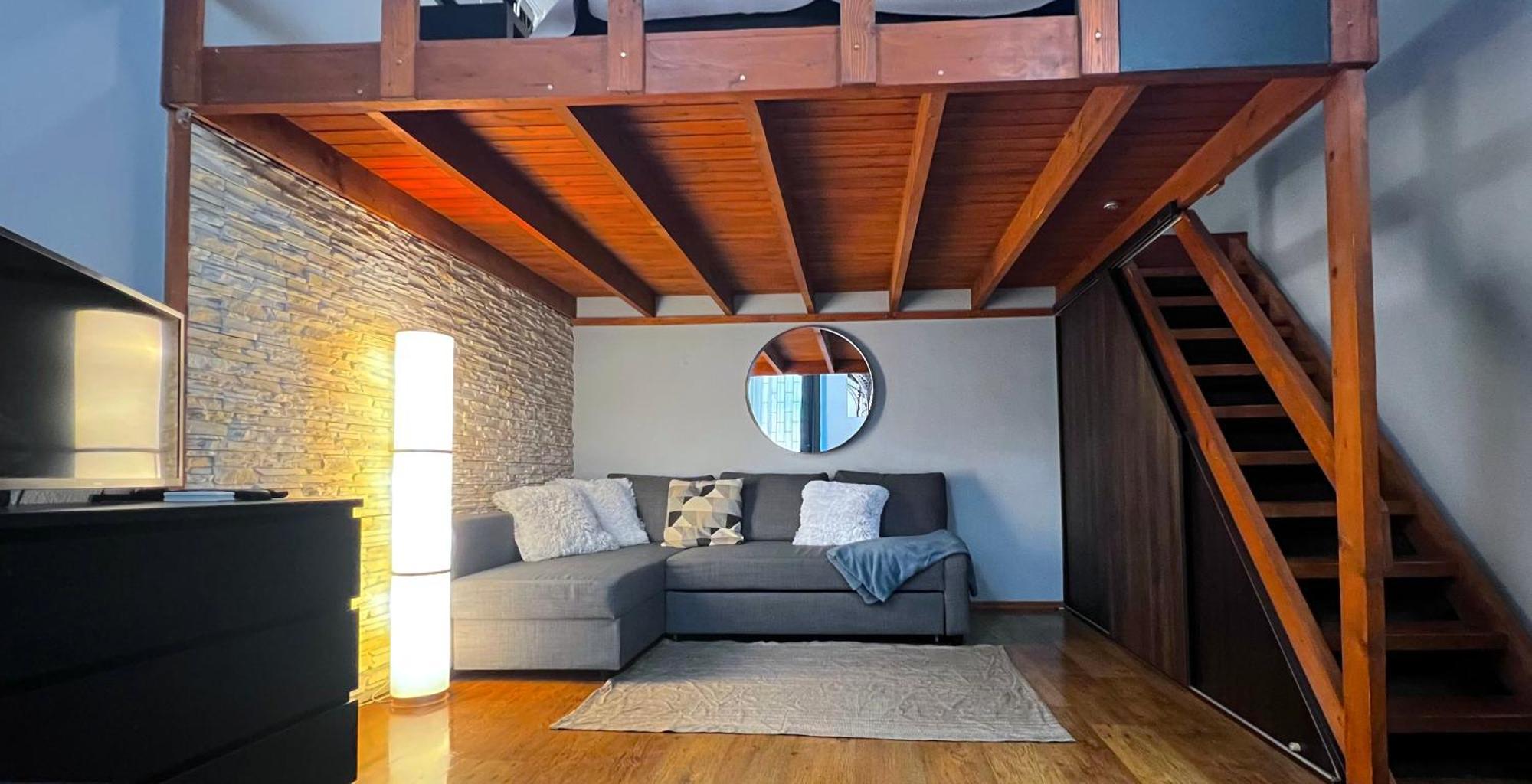 Apartmán Heart Of Budapešť Exteriér fotografie