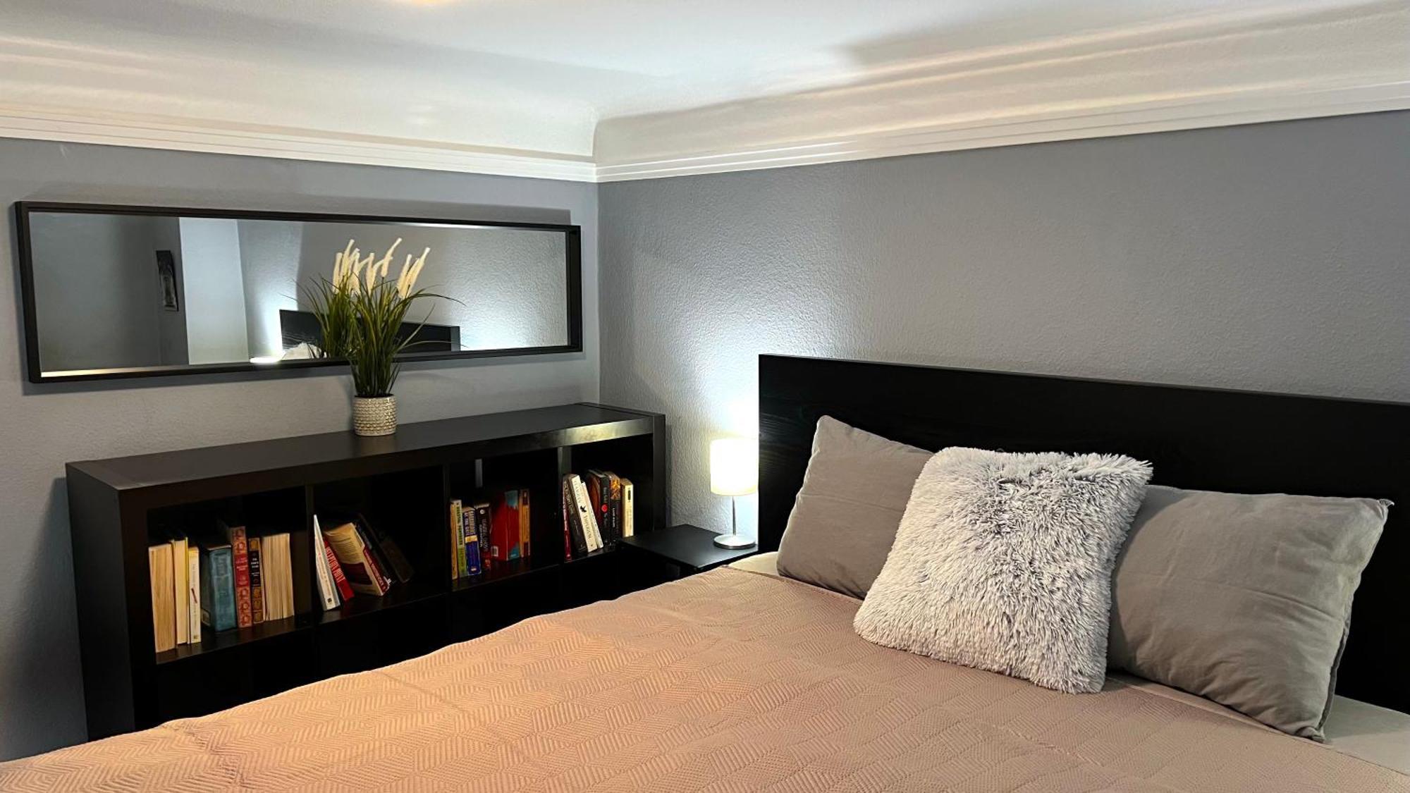Apartmán Heart Of Budapešť Exteriér fotografie