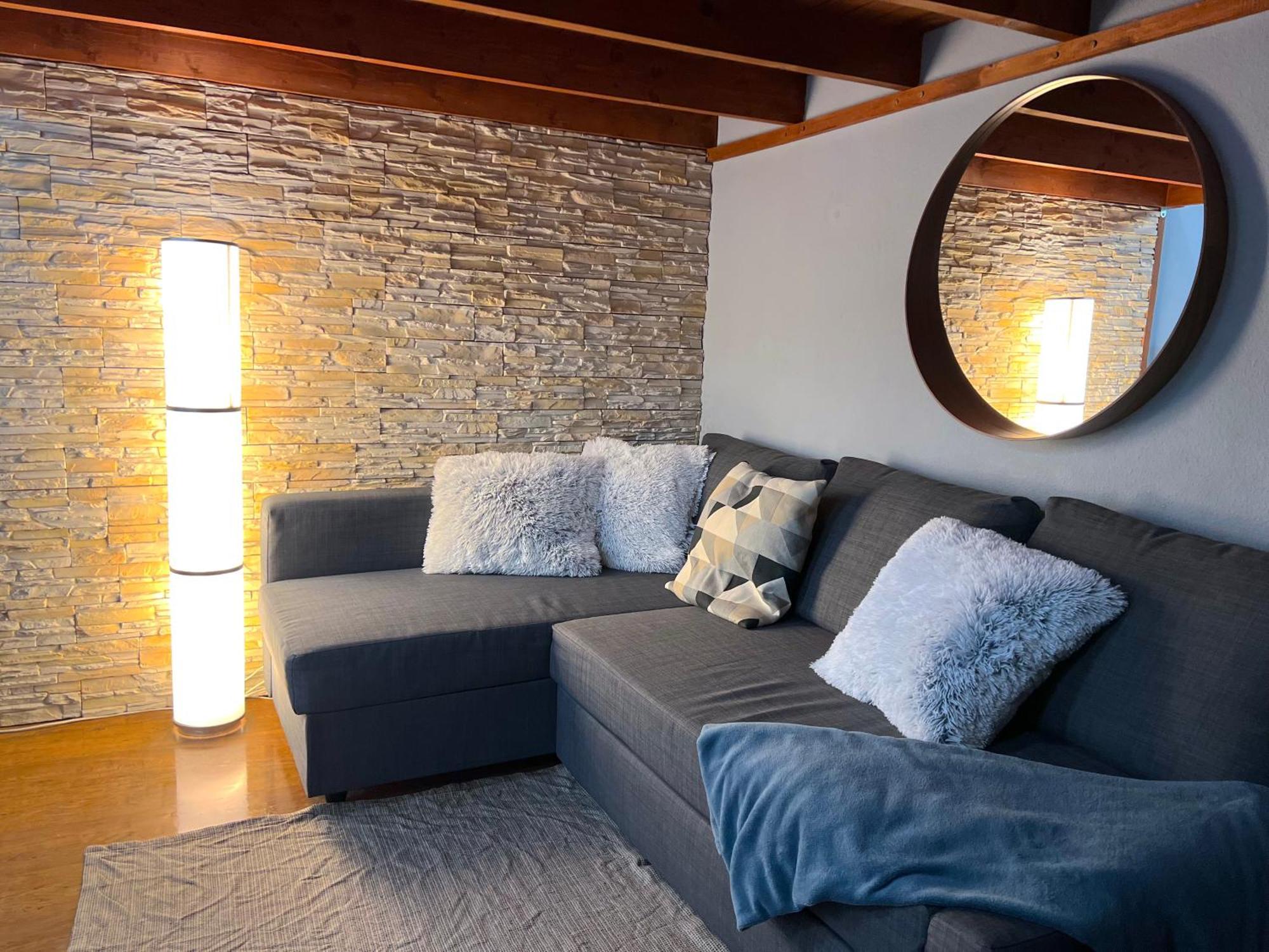 Apartmán Heart Of Budapešť Exteriér fotografie