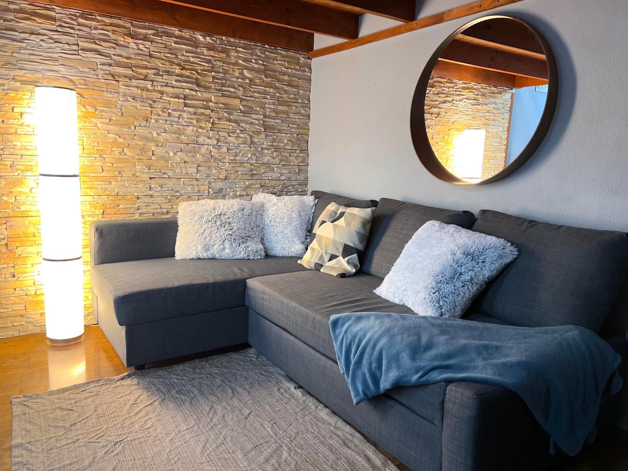 Apartmán Heart Of Budapešť Exteriér fotografie